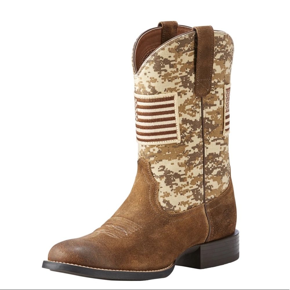 Ariat Men’s Boot